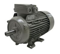 1LE1001-0DB62-2AA4 Siemens 3-Phase Motors