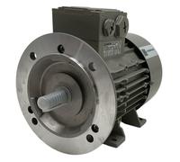 1LE1002-0CB22-2JA4 Siemens IE1 = standard = EFF2 3-Phase Motors