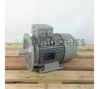 1LE1003-1BA23-4JA4-Z Siemens 4 kW 112-2P 4kW 400/690V B35 AL H01