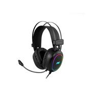 1LIFE Auriculares 1Life ghs:astro RGB - 1IFEGHSASTRORGB Headset, Nero