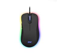 1life Rato gm:bolt 6400 DPI Preto