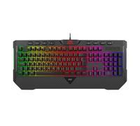 1Life Tastiera RGB semi-meccanica GKB:Spike