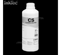 1Liter Inktec Stampa Testa Detergente Pulizia Solution Ricarica Cartuccia Set Da
