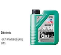 1Liter Liqui Moly Rasenmäher-öl SAE 30 4Takt olio motore Rasaerba Olio Api Sg