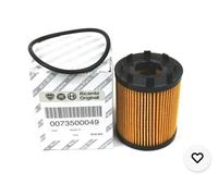 1litro Selenia Wr 5w40 Piu 1 Filtro 73500049