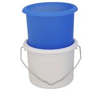 1Lt Axus Decor Flex E-Liner Flessibile Per Vernice