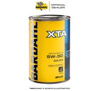 1lt Bardahl Bardhal XTA POLARPLUS 5W30 C3 C4 TAGLIANDO OLIO MOTORE POLAR PLUS