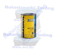 4 Litri Olio Motore Bardahl XTA 5W30 per Auto ACEA C3 C4 RN0720 Polarplus