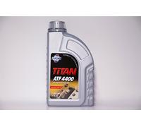 1Lt FUCHS TITAN ATF 4400 - OLIO CAMBIO AUTOMATICO NISSAN FEBI 29934
