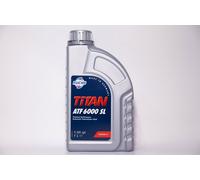 1LT FUCHS TITAN ATF 6000SL - OLIO CAMBIO AUTOMATICO DEXRON BMW FEBI 32600