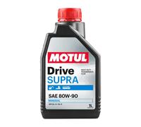1LT MOTUL 80W90 MINERALE OLIO PER CAMBIO DIFFERENZIALE MOTO AUTO