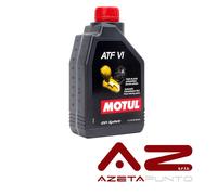 1LT Motul ATF VI Olio Trasmissione Cambio Automatico 100% Sintetico - 105774