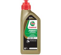 CASTROL 15FFEB Olio motore