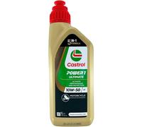 CASTROL Olio motore Power 1 10W-50 Olio 1 L