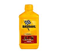3Lt Olio Bardhal Bardahl KGR Injection Miscela Lubrificante Moto Quad Scooter 2T