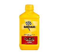 Olio Motore Bardahl Kgr Injection Per Moto 2t 1 Litro