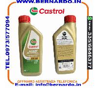 7X OLIO CASTROL EDGE PROFESSIONAL LL III 5W30