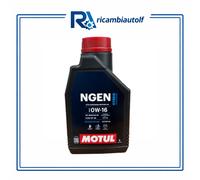 MOTUL NGEN HYBRID 0W16 OLIO MOTORE ILSAC GF-6B AUTO VETTURE IBRIDE