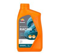 1LT OLIO MOTORE SINTETICO 2 TEMPI REPSOL RACING API TC ISO L-EGD TISI 1040