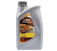 1LT OLIO MOTORE SINTETICO 5W30 ENI I-SINT PROFESSIONAL MS ACEA C2/C3