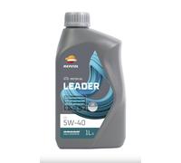 1LT OLIO MOTORE SINTETICO AUTO 5W40 REPSOL LEADER API SN/CF ACEA C3