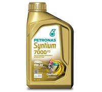 PETRONAS 70670E18EU Olio motore