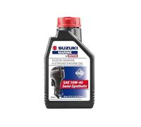 1LT OLIO SUZUKI MARINE 10w40 OUTBOARD PER MOTORI FUORIBORDO