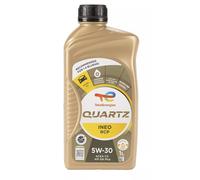 TOTAL QUARTZ INEO RCP 5W30 C3 1LT STELLANTIS FPW9.55535/03 - PSA B71 2290
