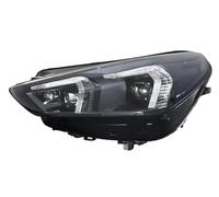 1LX 015 368-531 HELLA Faro anteriore Faro Matrix