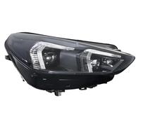 1LX 015 368-541 HELLA Faro anteriore Faro Matrix