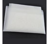 1m*1m 80 Mesh/In Filtrazione in nylon for l'industria farmaceutica Filtri resistenti all'abrasione Tessuto filtrante a rete in nylon Schermo filtrante in nylon Filtro a rete in nylon(Color:100 mesh,Si