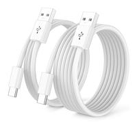1M+2Metri Cavo USB C per iPhone 16 5G, Nylon Intrecciato Car-play Cavo Tipo C 18W per iPhone 15 Pro Max 16 Pro Plus Samsung Galaxy A55 A54 A35 A34 A53 S24 S23 Ultra Pixel 9 Pro 8a Android Auto