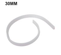 1M Bagno Doccia Acqua Tappo Acqua Doccia Dam Barriera Sigillo Strappo IN PVC