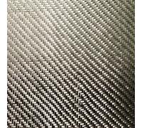 1M² Di TESSUTO DI BASALTO 220G. Utilizzabile Con Le Resine Poliestere O Epoxy.