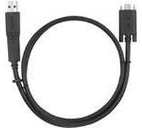 1M USB A TO C TETHER CABLE