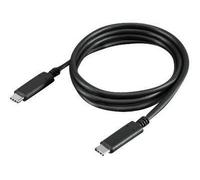 1m USB-C cable Gen2 with - 10Gbps data rate - Warranty: 6M NEW