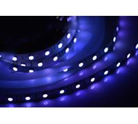 1m UV 14w STRIP STRISCIA 60 LED SMD5050 ultravioletto LAMPADA WOOD