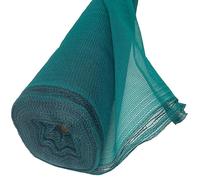 1M X 50M Rete Frangivento E Ombra, Verde - 1629