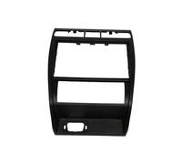 1M0863263 Copertura Telaio Presa Aria Cruscotto Della Console Centrale Anteriore Auto Per Seat Per Leon 1999 2000 2001 2002 2003-2006 Cornice cruscotto stereo
