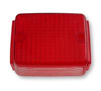 1M1845216000 LENTE FANALE POSTERIORE ORIGINALE YAMAHA SR 125