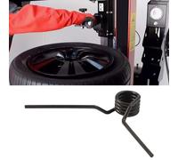 1Macchina Per Cambio Pneumatici Parte Pedale Torsionale Molla Per Coats