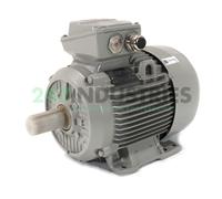 1MB1543-1CA03-4AA4 Siemens 4600 Watt = 4,6 kW 132-2P 4,6kW 400/690V B3 CI