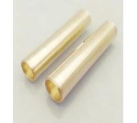 1meter or 5meters/Roll Lab Molecular Weight 8000-14000 Dialysis Bag,MD25/34/44/55/77mm Regenerated Cellulose Dialysis Tube(MD44 5meters)