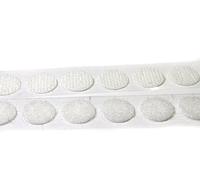 <1MG14.21> < 20mm/30mm, colore marrone, 6pz.>