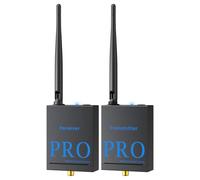 1Mii (1 TX + 1 RX) Trasmettitore Ricevitore Audio Wireless