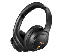 1Mii Y8 Cuffie Bluetooth 6.0 Wireless con ANC Ibrida, LDAC Hi-Res