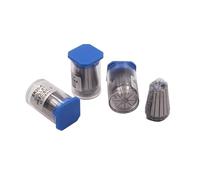 1mm-13mm ER20 Spring Collet Chuck Grade AA 0.008mm 8u Precision For CNC Fresatura Foratura Incisione Motore Mandrino (Size : 10mm)