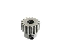 1MOD 12T ingranaggio elicoidale foro 6 mm 6,35 mm 8 mm motore basso 45# acciaio materiale 1 pz (8 mm)