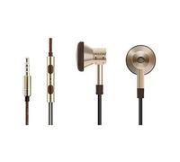1MORE Auricolari a pistone EO320 Cuffie cablate, jack da 3,5 mm, gamma di frequenza 20~20000 Hz, sensibilità 107 dB, potenza massima 5 mW