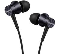 1More Cuffie Stere Bass in Ear con microfono e telecomando, compatibili con iOS e Android E1009 - Crau